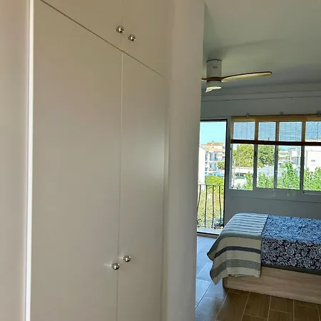 Estudio Chiara 100m Del Mar * L' Escala