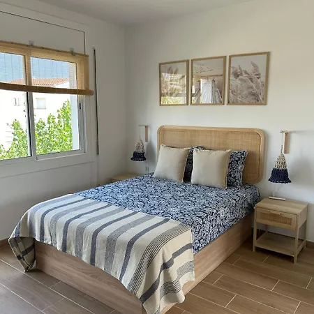 Estudio Chiara 100m Del Mar L' Escala