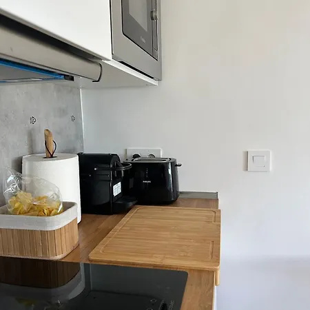 Estudio Chiara 100m Del Mar
