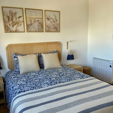 Estudio Chiara 100m Del Mar Lägenhet