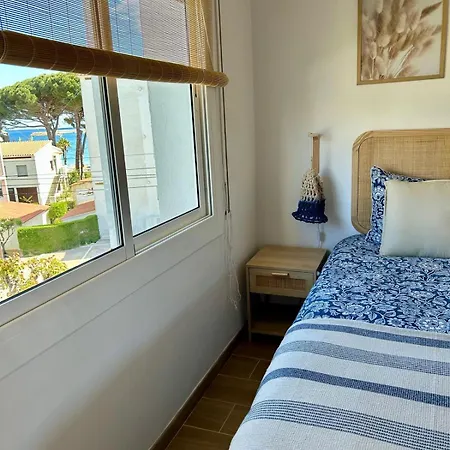 Estudio Chiara 100m Del Mar *