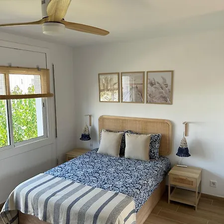 Lägenhet Estudio Chiara 100m Del Mar L' Escala