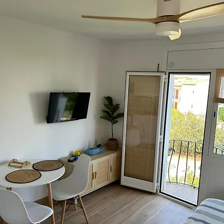 Estudio Chiara 100m Del Mar *
