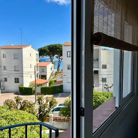 Estudio Chiara 100m Del Mar * L' Escala